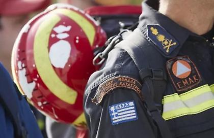 Θεσσαλονίκη: Εντοπίστηκε σορός άνδρα σε τεχνητή λίμνη