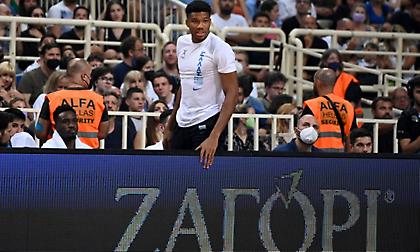 Εθνική Ελλάδας: Ανακούφιση με Γιάννη!