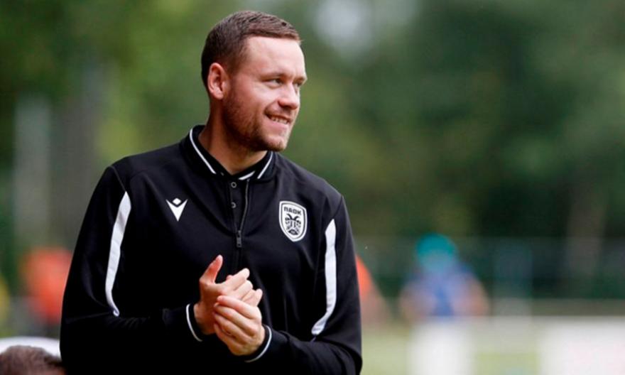 Ίνγκασον: «Είναι ώρα να αποδώσουμε στο γήπεδο»