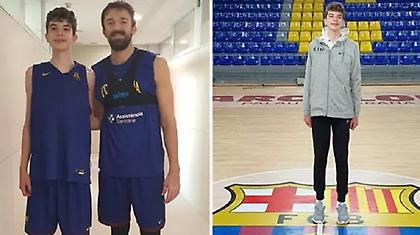 Επένδυσε σε νεαρό Τούρκο η Μπαρτσελόνα