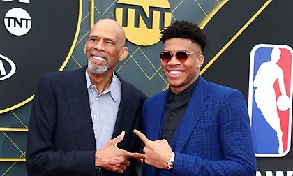 Ξεκινάει podcast ο Καρίμ Αμπντούλ Τζαμπάρ