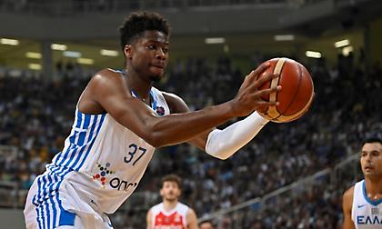 Δεν περιμένει άλλο τον Κώστα Αντετοκούνμπο και πάει για Φελίσιο η Γρανάδα