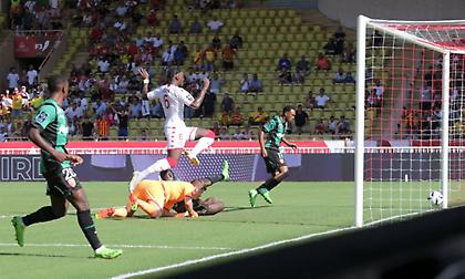 «Πάρτι» της Λανς μέσα στο Πριγκιπάτο!