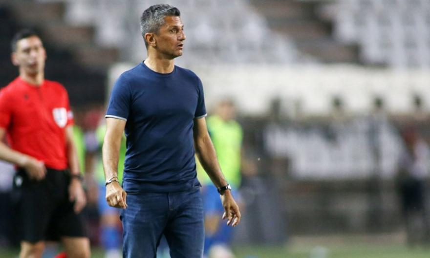 Με Κουλιεράκη, Τσαούση και Τόμας η ενδεκάδα του ΠΑΟΚ