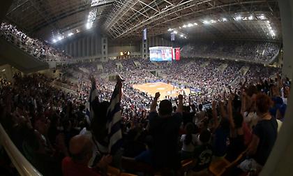 Εθνική ομάδα: Τα εισιτήρια με Βέλγιο