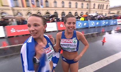 Παπαδόπουλου σε Ντρισμπιώτη: «Τι έκανες ρε;»