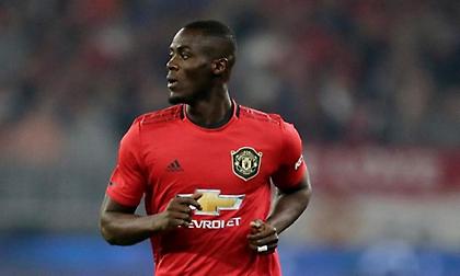 Έκλεισε Μπαϊγί από Μάντσεστερ Γιουνάιτεντ η Μαρσέιγ!