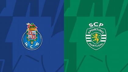 Πόρτο-Σπόρτινγκ Λισαβόνας