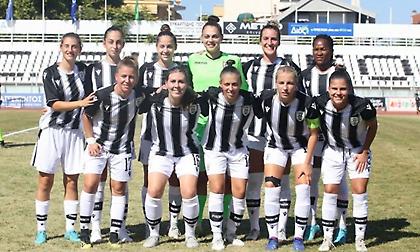 Live Streaming: ΠΑΟΚ-Ρέιντζερς