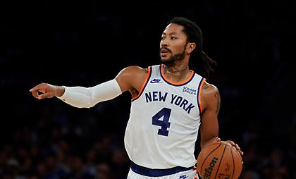 Προς ανταλλαγή ο Ντέρικ Ρόουζ από τους Νικς