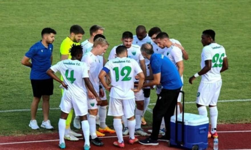 Η αποστολή του Λεβαδειακού για Άρη