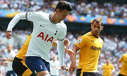 Τότεναμ-Γουλβς