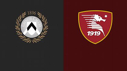 Ουντινέζε-Σαλερνιτάνα