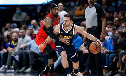 Καμπάτσο: «Δεν αποκλείω την Ρεάλ Μαδρίτης, όμως θέλω να μείνω στο NBA»