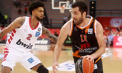 Από τον Προμηθέα στην Ανδόρα ο Άντριτς!