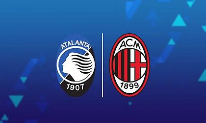 Αταλάντα-Μίλαν