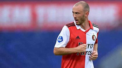 Παίρνει Άουρσνες με 15 εκατ. από τη Φέγενορντ η Μπενφίκα