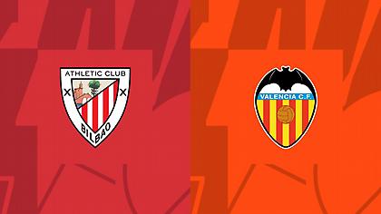 Μπιλμπάο-Βαλένθια