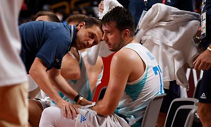 Σέκουλιτς: «Μπορούμε να αγωνιστούμε και χωρίς τον Ντόντσιτς»