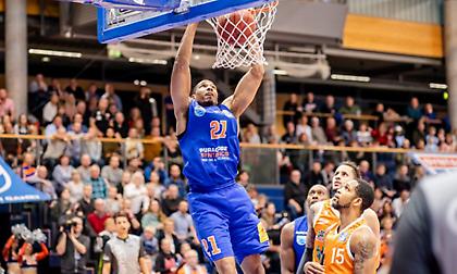 Συνεχίζει στα 41 του στη Γερμανία ο Ντάρντεν!