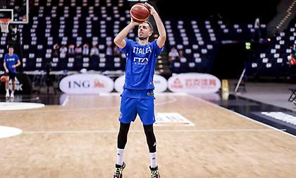 «Κόπηκε» ο Ντέλα Βάλε από την Ιταλία!