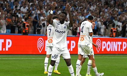 Επέστρεψε στις νίκες η Μαρσέιγ