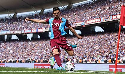 Δυο βδομάδες εκτός ο Μπακασέτας, χάνει τη ρεβάνς με την Κοπεγχάγη