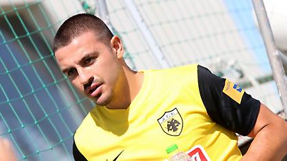 Φιλική τεσσάρα της Κηφισιάς στην ΑΕΚ Β', με τον Γαλανόπουλο να παίρνει χρόνο!