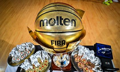 Πρωταθλήτρια αναδείχθηκε η Λιθουανία στο Ευρωμπάσκετ U16