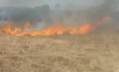 Μαίνεται η φωτιά στην Κέρκυρα - Ενισχύθηκαν οι δυνάμεις