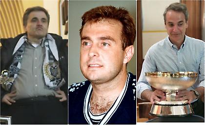 «Καρφί» Τσακαλώτου σε Μητσοτάκη με μπασκετική αναφορά σε... Τζον Κόρφα