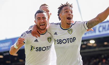 Ξεγυρισμένη τριάρα της Λιντς στην Τσέλσι, συνεχίζει χωρίς βαθμό η Γουέστ Χαμ!