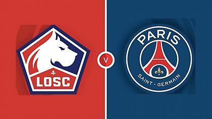 Λιλ-Παρί Σεν Ζερμέν