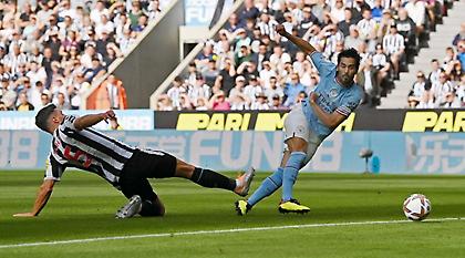 Πάλι καλά να λέει η Σίτι…