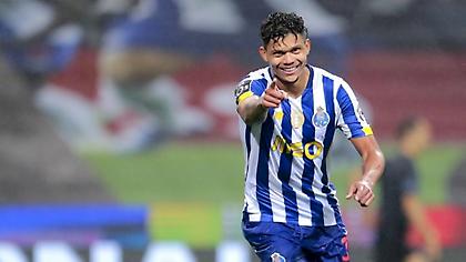 Ποιο ντέρμπι; Η Πόρτο ισοπέδωσε την Σπόρτινγκ Λισαβόνας!