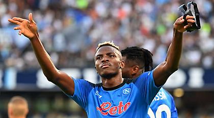 Πετάει… φωτιές η Νάπολι, κόλλησε η Φιορεντίνα!