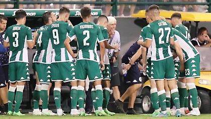 Poll: Μέχρι που μπορεί να φτάσει ο φετινός Παναθηναϊκός;