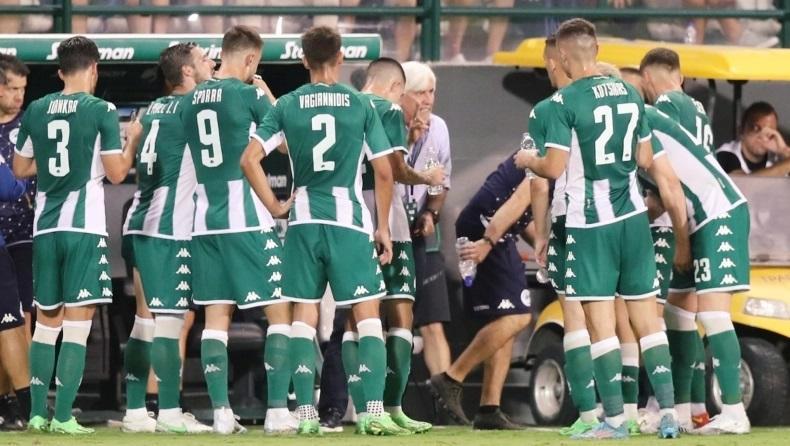 Poll: Μέχρι που μπορεί να φτάσει ο φετινός Παναθηναϊκός;