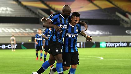 Λαουτάρο: «Με τον Λουκάκου θα παλέψουμε εναντίον όλων»