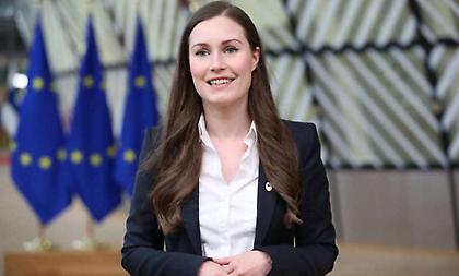 Δημοσιεύουν βίντεο που χορεύουν για συμπαράσταση στη Σάνα Μάριν