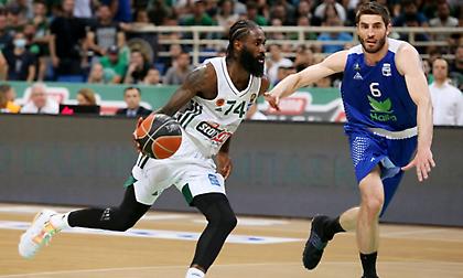 Προς Σαραγόσα ο Σαντ-Ρος!