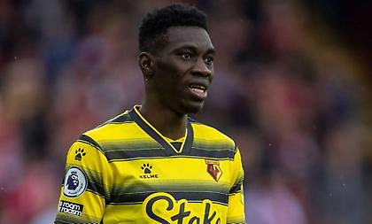 Τα βρήκαν για Σαρ Γουότφορντ και Άστον Βίλα