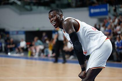 Πρόβλημα και με Σρέντερ για Γερμανία