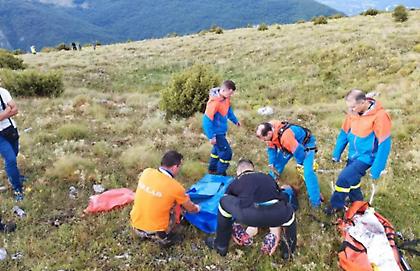 Δράμα: Πώς έγινε η τραγωδία με τους ορειβάτες στο Φαλακρό όρος