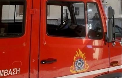 Δράμα: Σε εξέλιξη επιχείρηση εντοπισμού και διάσωσης 3 ατόμων στo Φαλακρό όρος