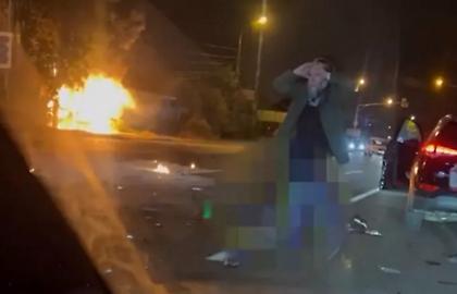 Αναφορές ότι πέθανε από βομβιστική επίθεση η κόρη του «μυαλού του Πούτιν»