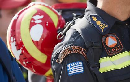 Δράμα: Aναφορές για νεκρό ορειβάτη κι έναν τραυματία στο Φαλακρό όρος