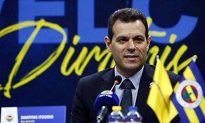 Ετοιμάζει το... playbook της επόμενης σεζόν ο Ιτούδης