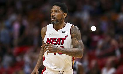 Συνεχίζει ο Χάσλεμ για 20ή χρονιά στο NBA!