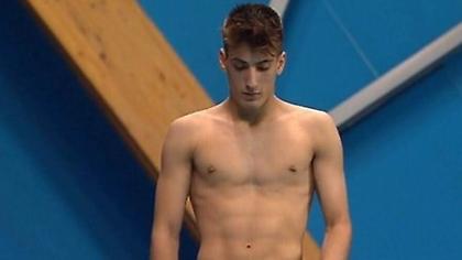 Πρόκριση Τσιρίκου στον τελικό των 10μ.